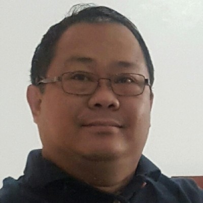 Angelito Lacson