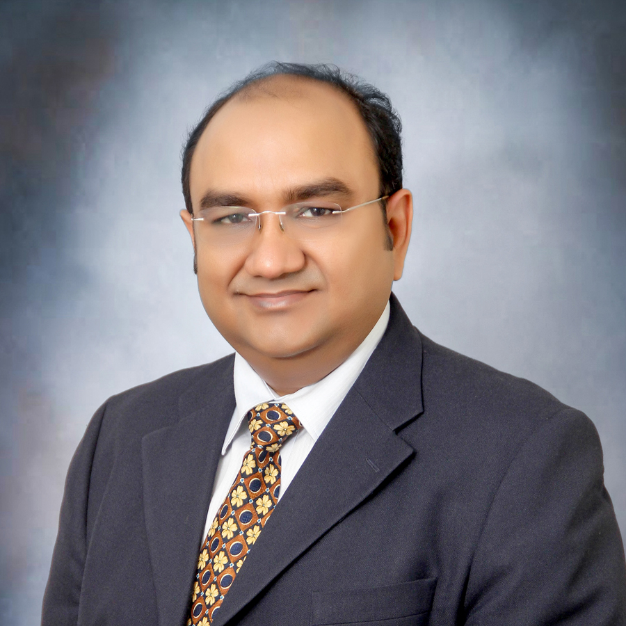Ashish Gupta