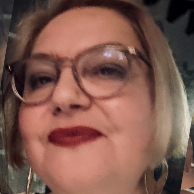 Iryna Krushevska