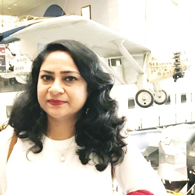 Dr. Nidhi Gupta