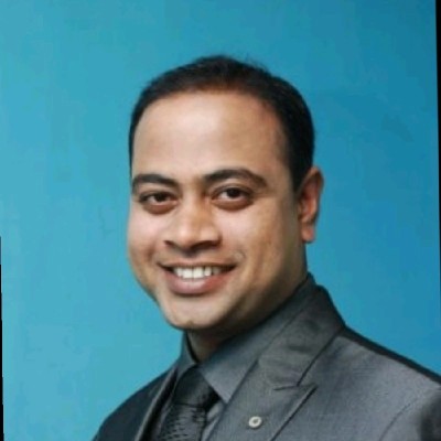 Nitin Bankar