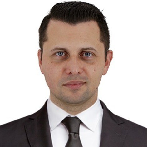 Prof. Andrei Bonamigo