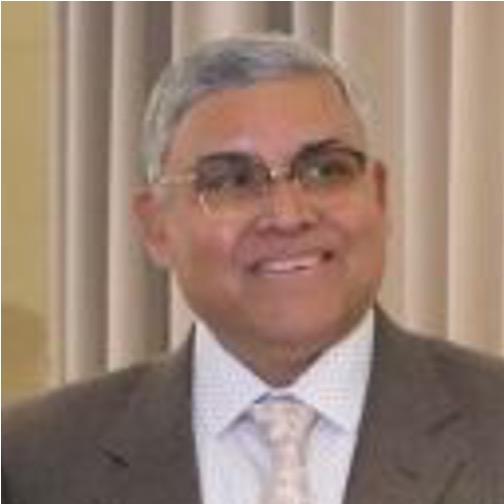 Anil Sinha