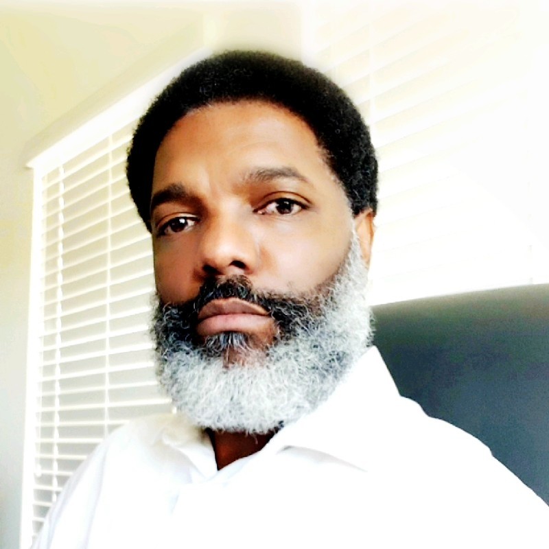 Eric D. Jones
