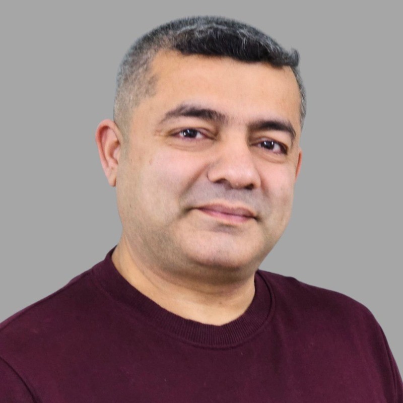 Gourav Dudeja
