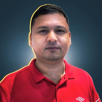 Dr. Govind Tiwari