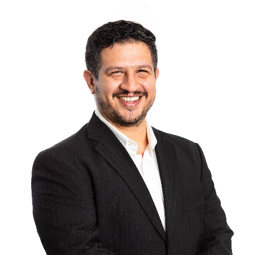Homero Garza