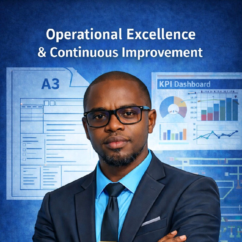 Jackson Okemwa Mageto