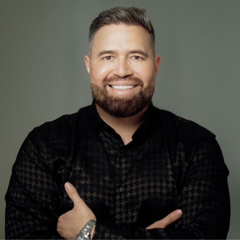 José David Quesada Campos