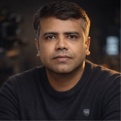 Nikhil Pal