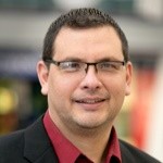 Dr. Jose Arturo Garza-Reyes