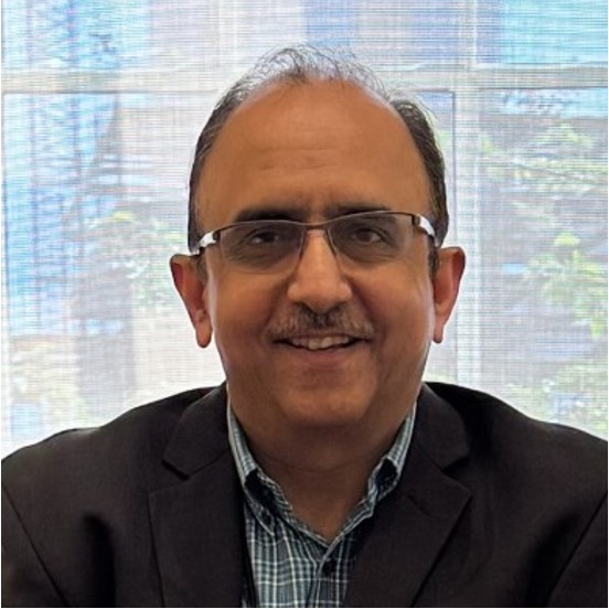 Rajeev Seth