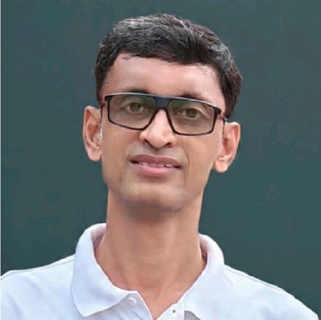 Akash Gandhi
