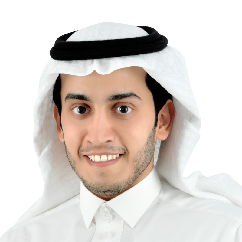 Asim Alsarhani