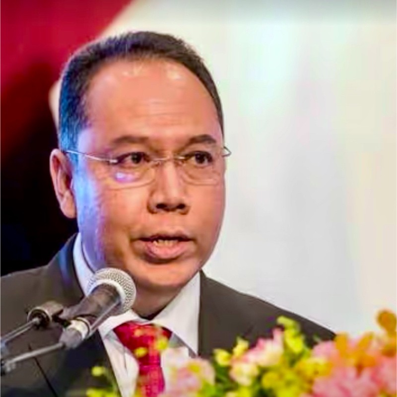 Azman Shah Mohamed Noor