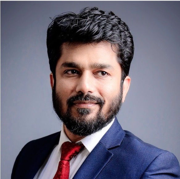 Bhushan Badgujar