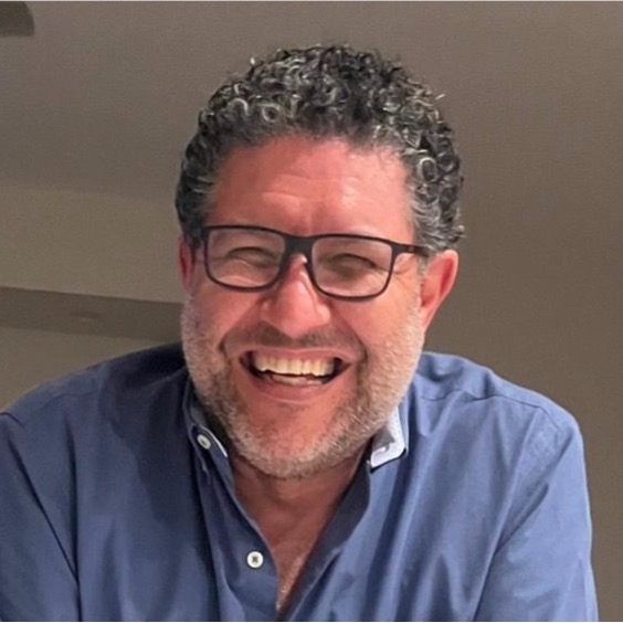 Carlos Emidio