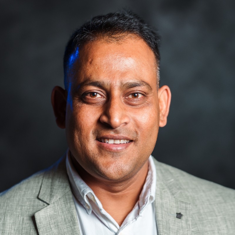 Chandan Kumar Dey