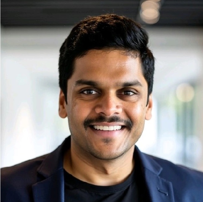 Girish Gopalakrishnan
