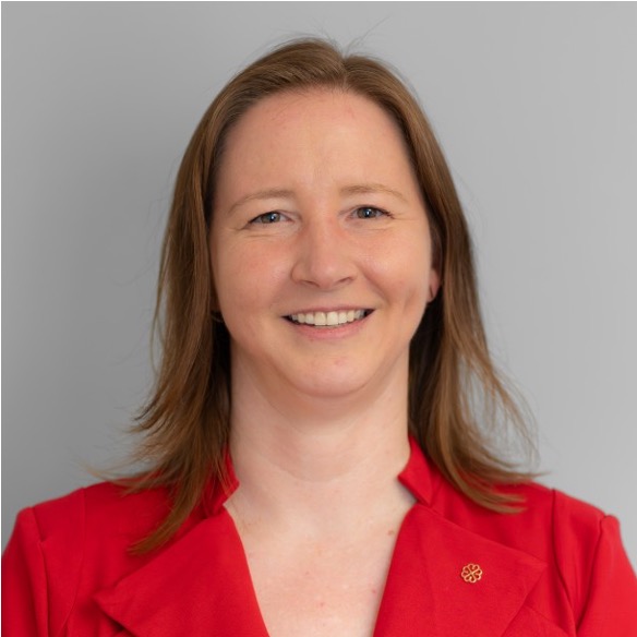 Julie Savage-Fournier