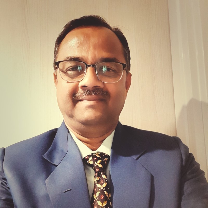 Laxmikant Natu