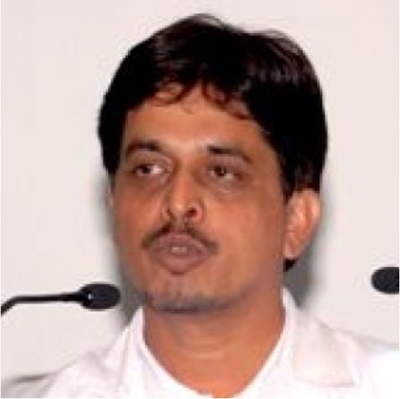 Makarand Pinjarkar