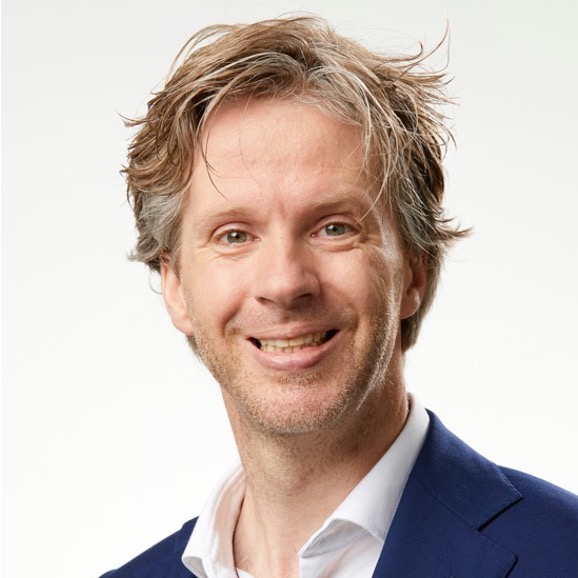 Mark van Klinkenberg