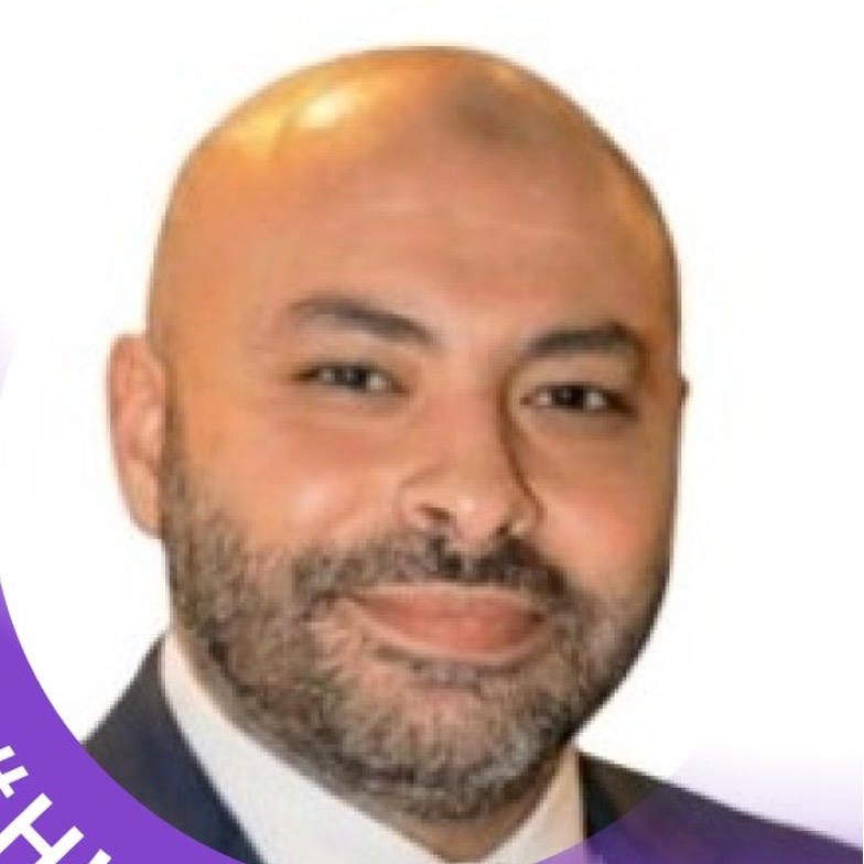 Mohamed Ashraf Ghazy