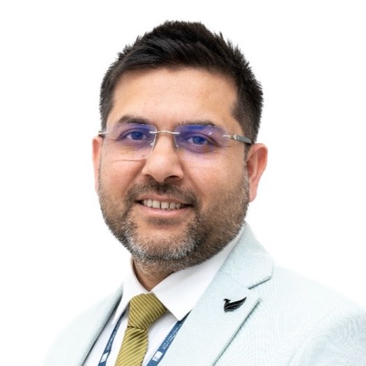Mohammad Jaid Alam