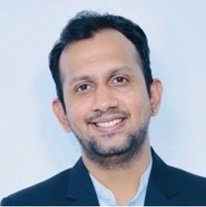 Naveen K