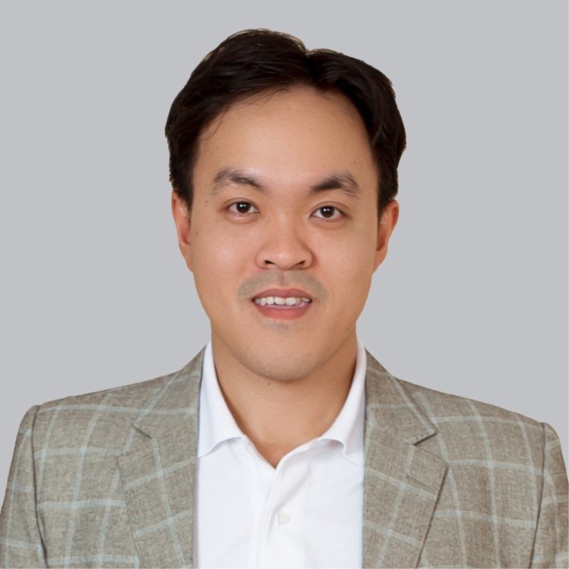 Chris Nguyen