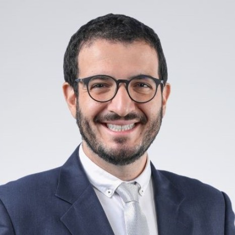 Pedro A Costa de Oliveira