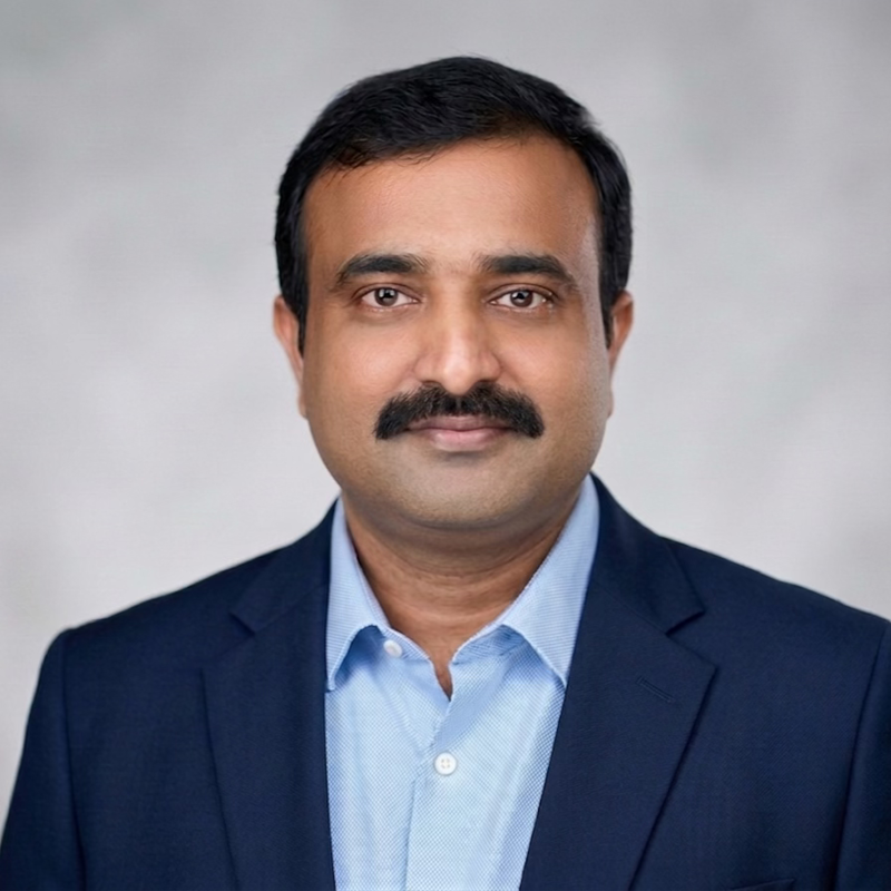 Phani Kumar Puppala