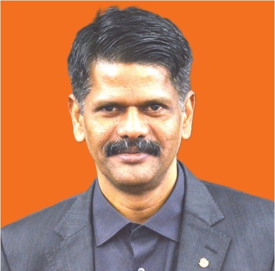 Pradeep Kumar