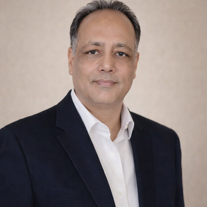 Rajesh K Sharma