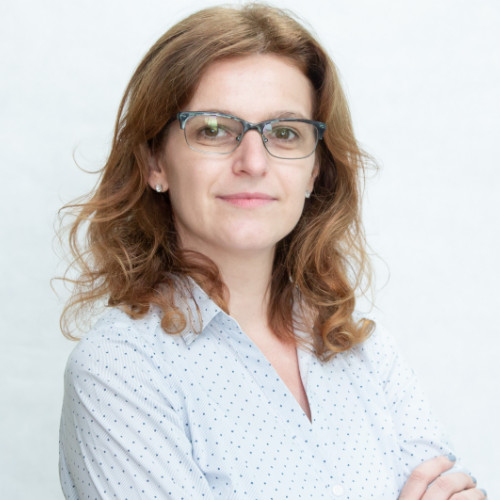 Sabina Chirita