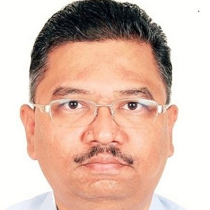 Sadanand Patil