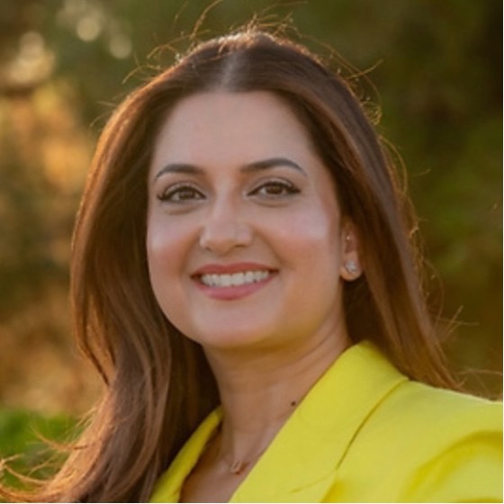 Sonia K. Singh