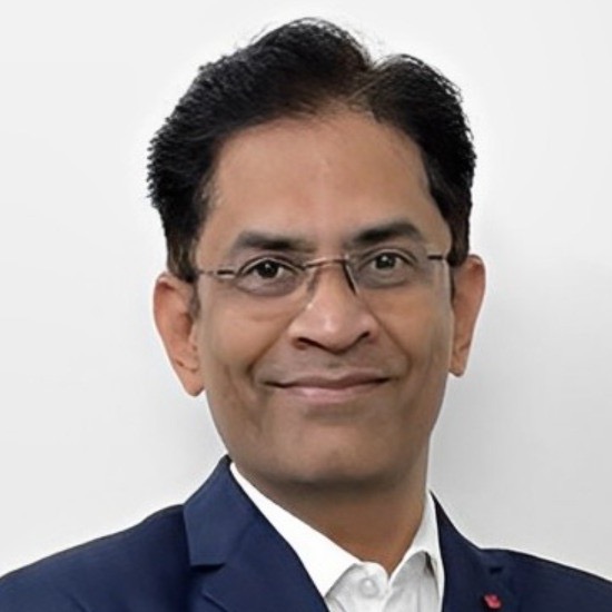 Srikanth Iyengar
