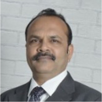 Sudhir Umeshrao Laturkar