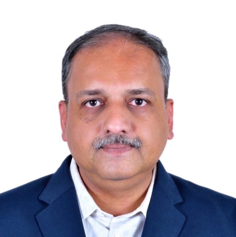 Yogesh Ranaware