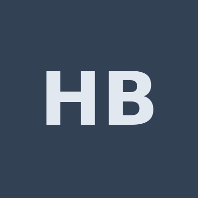 Hannah Brooks (sample)
